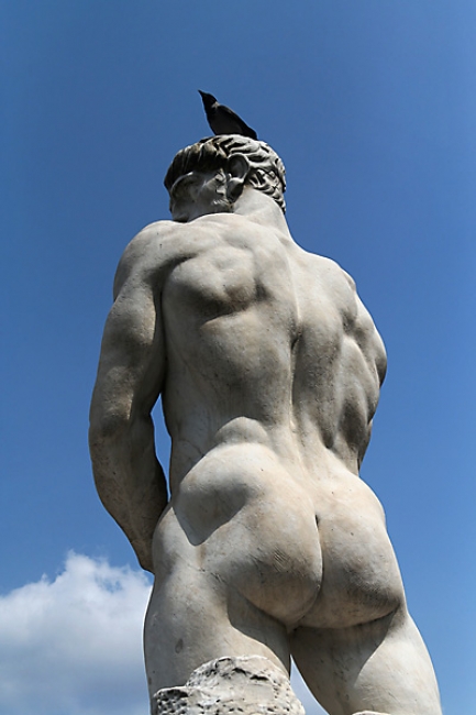 Stadio dei marmi 295